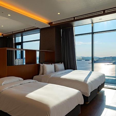 Hotel Jcs Josu Exteriér fotografie